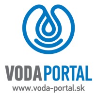 Voda-portal.sk logo - Similar company to Greg Hamm