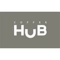 CoffeeHUB logo - Similar company to Berussa