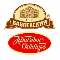 Производственная группа АО «Концерн Бабаевский» и ПАО «Красный Октябрь» logo - Similar company to Uniconf