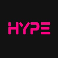 Hype by ATB logo - Similar company to Atb Studio