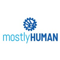 Mostly Human LLC logo - Similar company to Intertwine Interactive