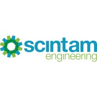 Scintam Engineering logo - Similar company to Puremissions