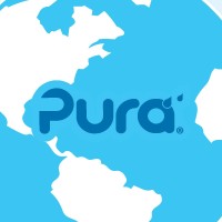 Pura Stainless logo - Similar company to Metro Design Group Inc