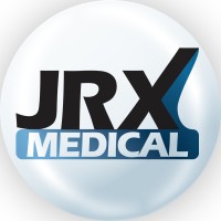 JRX Medical logo - Similar company to Up Endoscópios Serviços De Assistência Técnica