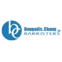 Bougadis, Chang Llp