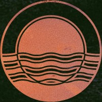 SVNSET WAVES logo - Similar company to Mars Music & Arts