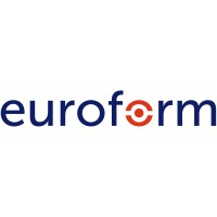 Euroform Kft. logo - Similar company to Büttner & Co