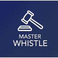 Masterwhistle - Equality and democracy logo - Similar company to City Dev Labs