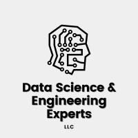 Data Science & Engineering Experts logo - Similar company to Sistapedia®