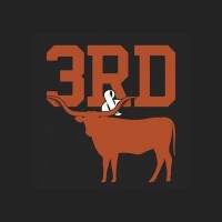 3rd & Longhorn logo - Similar company to Hagens Berman Axeon Cycling Team