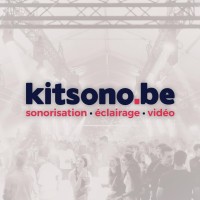 Kitsono.be logo - Similar company to Enkan Prod