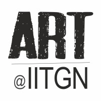 Art@IITGN logo - Similar company to Center For Curiosity