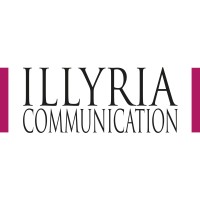 Illyria Communication logo - Similar company to Holm Experiences