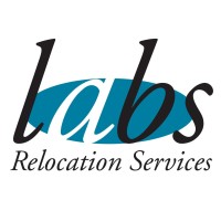 Labs Relocation Services logo - Similar company to Gps Relocation