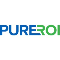 Pure ROI logo - Similar company to Forex-Ads