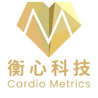 衡心科技股份有限公司 logo - Similar company to 門諾醫院 Mennonite Christian Hospital