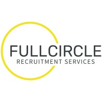 FULL CIRCLE RECRUITMENT SERVICES logo - Similar company to Hr Full Circle
