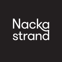 Nacka strand logo - Similar company to Centrala Nacka