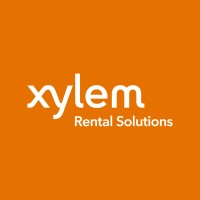 Xylem Rental Solutions logo - Similar company to Godwin Pumps