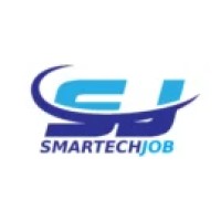 SMARTECH JOB logo - Similar company to Thunder Technology