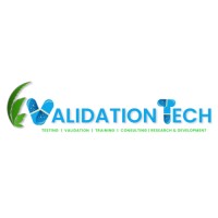 Validation Tech Inc logo - Similar company to Department Of Electrical And Computer Engineering, Smith Engineering At Queen'S University