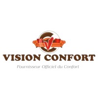VISION CONFORT CAMEROUN logo - Similar company to Connectik