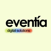 Eventia Digital Solutions logo - Similar company to Foracto