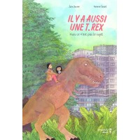 Il y a aussi une T.rex mais ce n'est pas le sujet logo - Similar company to Mb Lab