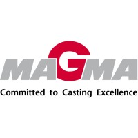 MAGMA Gießereitechnologie GmbH logo - Similar company to Albert Hoffmann Gmbh