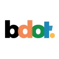 bdot. an integrated branding agency. logo - Similar company to Mindflint | Strategic Marketing & Branding Agency
