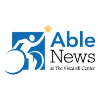 Able News logo - Similar company to The Viscardi Center