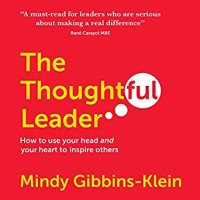 The Thoughtful Leader logo - Similar company to Panoma Press