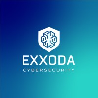 Exxoda Cybersecurity logo - Similar company to Exoda Technology Solutions