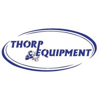 Thorp Equipment Inc logo - Similar company to Innovative Heating Technologies