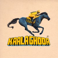 Kaala Ghoda logo - Similar company to Scriptors