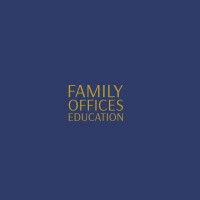 Family Offices Education logo - Similar company to Quo Vadis Vc & Tech