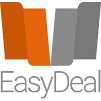 EasyDeal - dealership software - logiciel pour concessionnaires logo - Similar company to Websystems Inc.