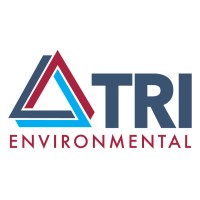 TRI Environmental Group logo - Similar company to Geocaab