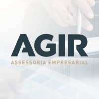 Agir Assessoria Empresarial logo - Similar company to Methodus Contabilidade Consultiva
