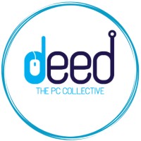 Deed Technologies logo - Similar company to Lovify
