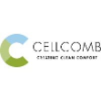 Cellcomb AB logo - Similar company to Sally Winter Ab