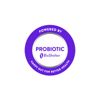 Bioshelter Probióticos