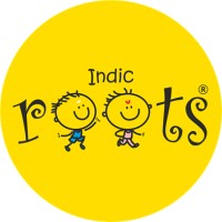 Indic Roots Lifestyle logo - Similar company to Indic Roots
