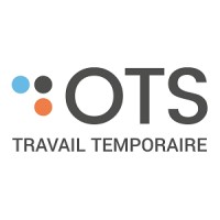 OTS Travail Temporaire logo - Similar company to Sofrat