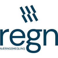 Regn Næringsmegling logo - Similar company to Time2Staff