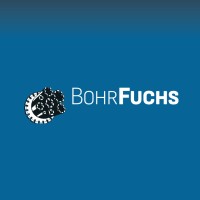 BOHRFUCHS GmbH logo - Similar company to Xaver Riebel Bauunternehmung Gmbh & Co. Kg