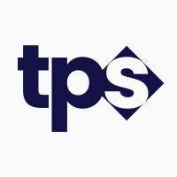 TPS logo - Similar company to Evocus Media • Marketing Simplified