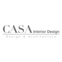 CASA Interior Design logo - Similar company to Amaze Interior Design Pte Ltd