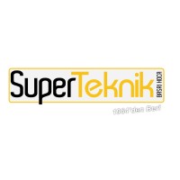 Super Teknik logo - Similar company to Pt Super Teknik