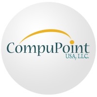 CompuPoint USA logo - Similar company to Sensible Recycling